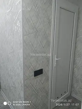 Satılır 1 otaqlı köhnə tikili 32 m²