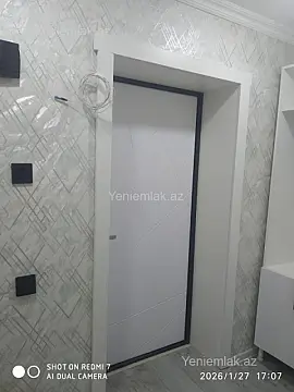 Satılır 1 otaqlı köhnə tikili 32 m²