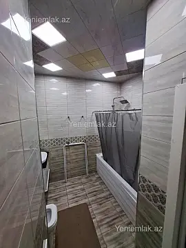 Satılır 2 otaqlı yeni tikili 58 m²