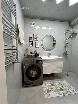 Satılır 2 otaqlı köhnə tikili 70 m²