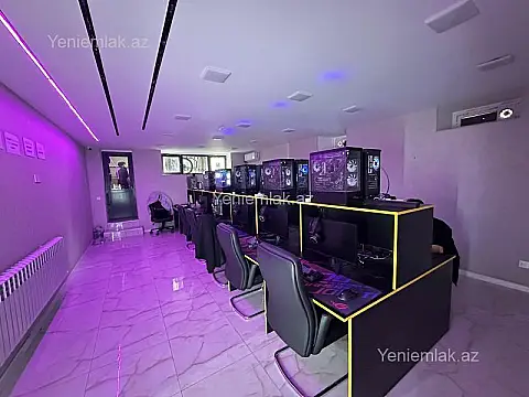 Satılır 3 otaqlı obyekt 101 m² — Bakı, Nizami 3 otaq 101.00 m²