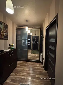 Satılır 2 otaqlı köhnə tikili 55 m² — Bakı, Suraxanı 2 otaq 55.00 m²