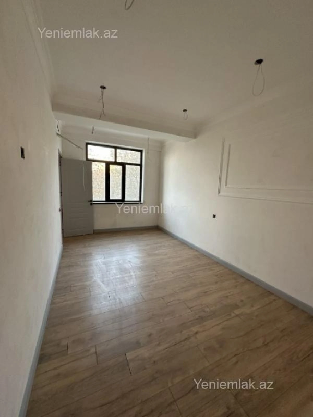 Satılır 3 otaqlı yeni tikili 105 m²