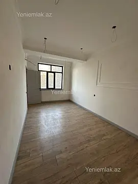 Satılır 3 otaqlı yeni tikili 105 m²