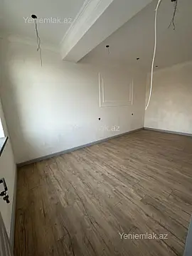 Satılır 3 otaqlı yeni tikili 105 m²