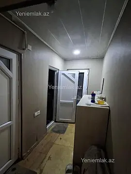 Satılır 3 otaqlı köhnə tikili 74 m²