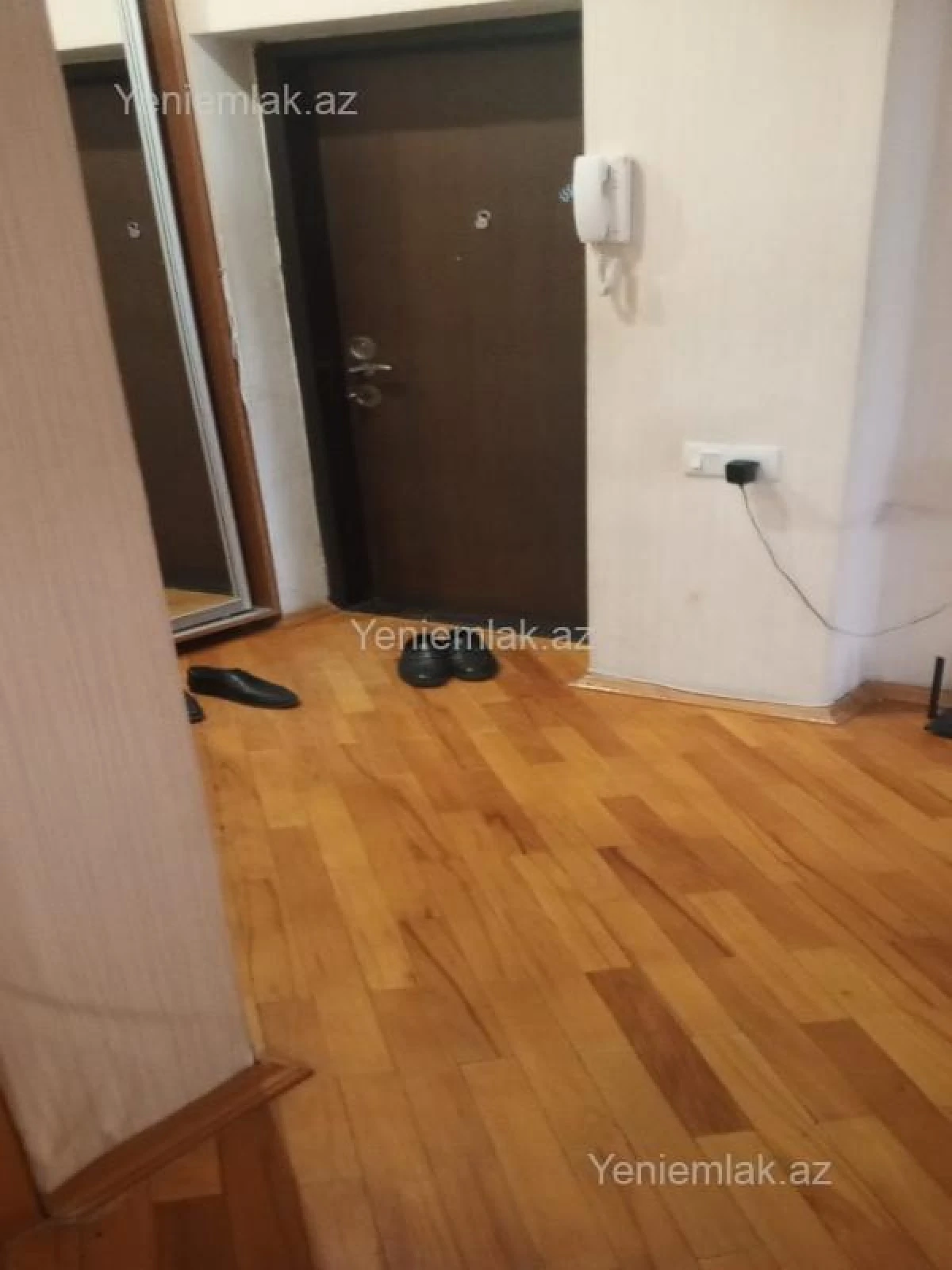 Satılır 3 otaqlı yeni tikili 110 m²