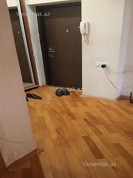 Satılır 3 otaqlı yeni tikili 110 m²