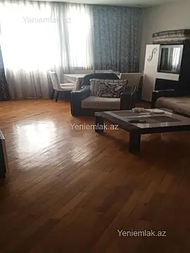 Satılır 3 otaqlı yeni tikili 110 m²