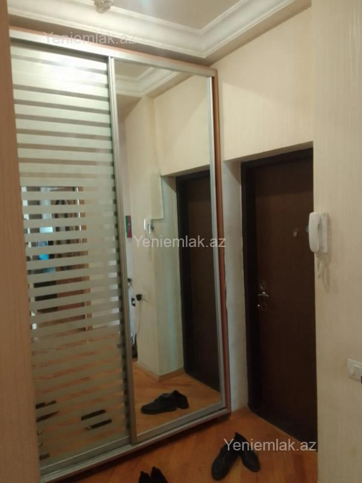 Satılır 3 otaqlı yeni tikili 110 m²