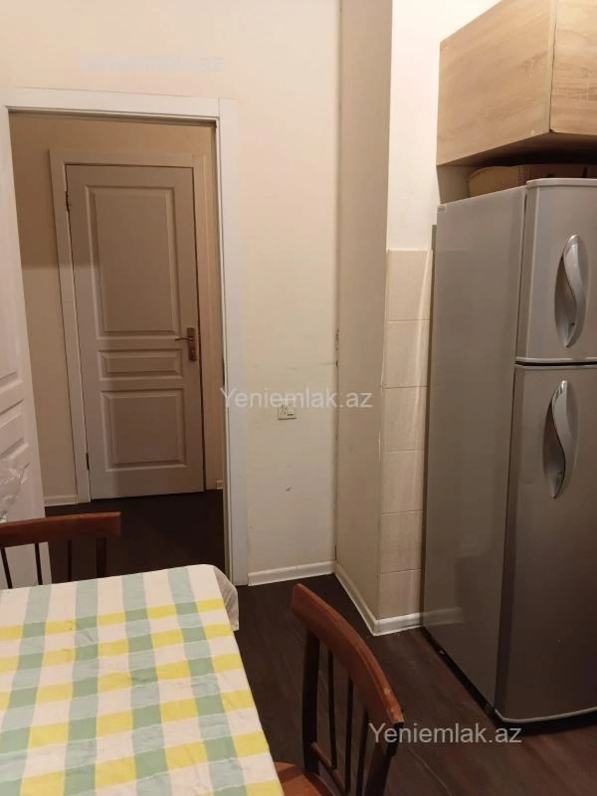 Satılır 3 otaqlı yeni tikili 110 m²