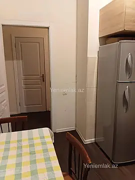 Satılır 3 otaqlı yeni tikili 110 m²