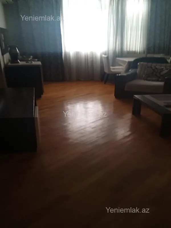 Satılır 3 otaqlı yeni tikili 110 m²