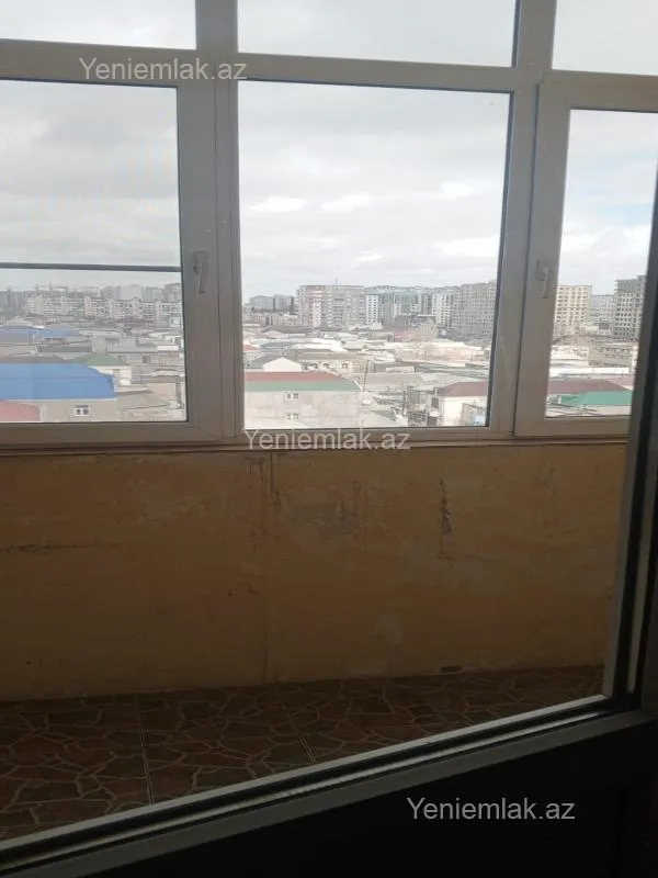 Satılır 3 otaqlı yeni tikili 110 m²