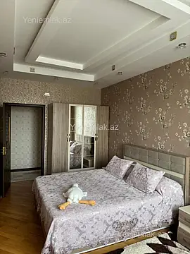 Satılır 3 otaqlı yeni tikili 120 m²