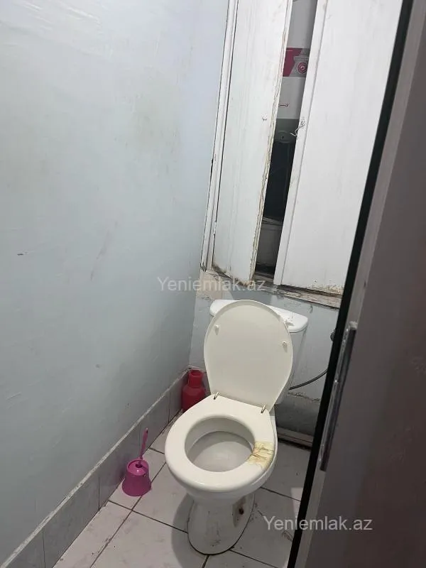 Satılır 2 otaqlı köhnə tikili 60 m²