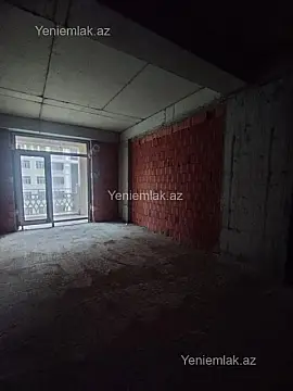 Satılır 3 otaqlı yeni tikili 113 m²