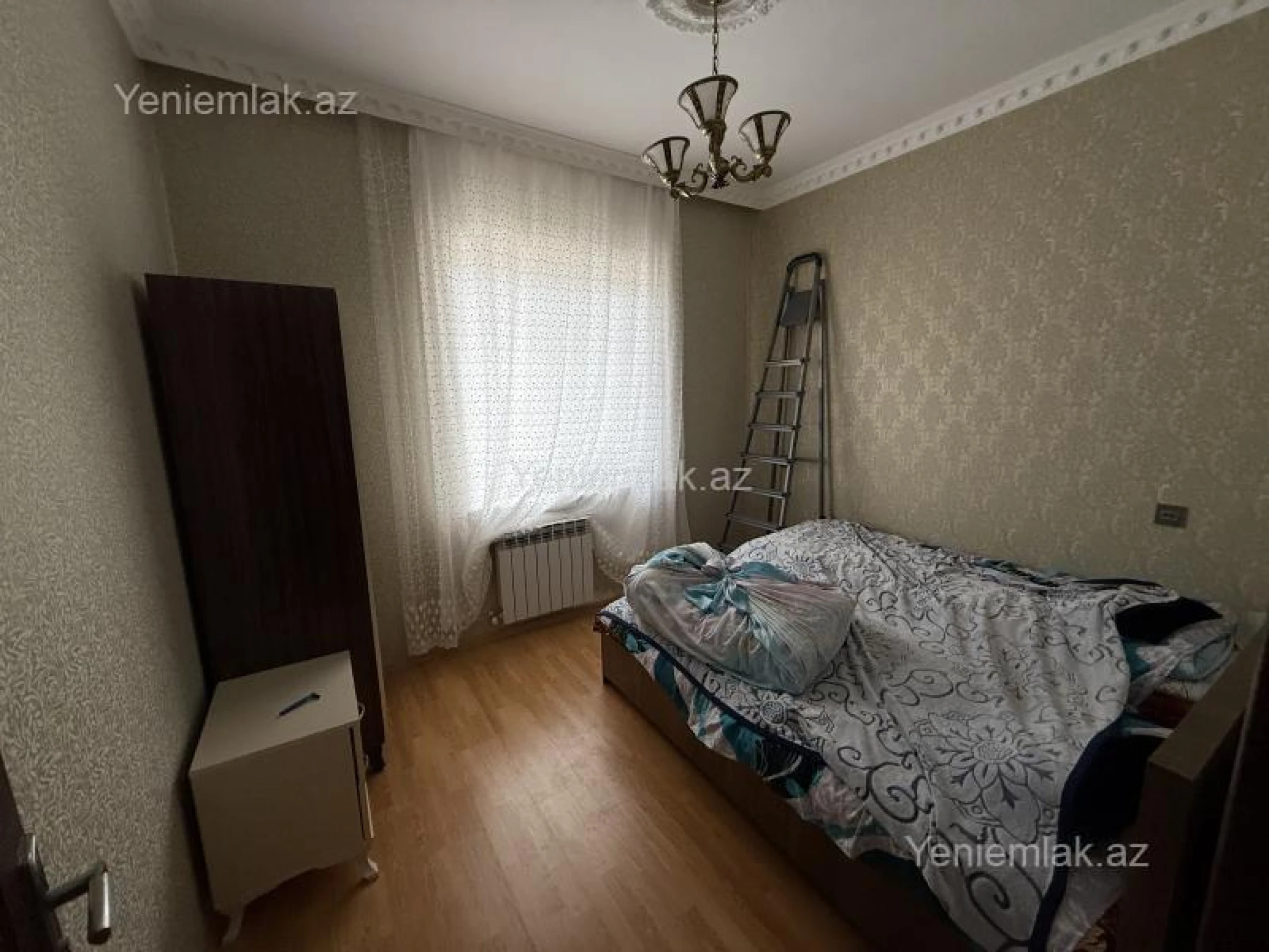 Satılır 4 otaqlı həyət evi 190 m²
