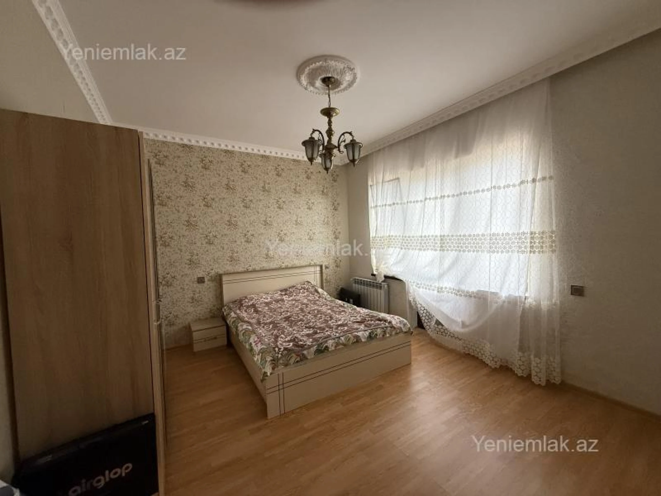 Satılır 4 otaqlı həyət evi 190 m²