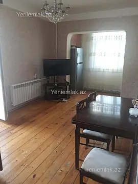 Satılır 2 otaqlı köhnə tikili 45 m² — Bakı, Suraxanı 2 otaq 45.00 m²