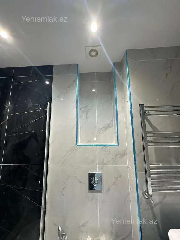 Satılır 2 otaqlı yeni tikili 45 m²