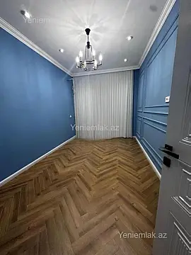 Satılır 4 otaqlı yeni tikili 161 m²