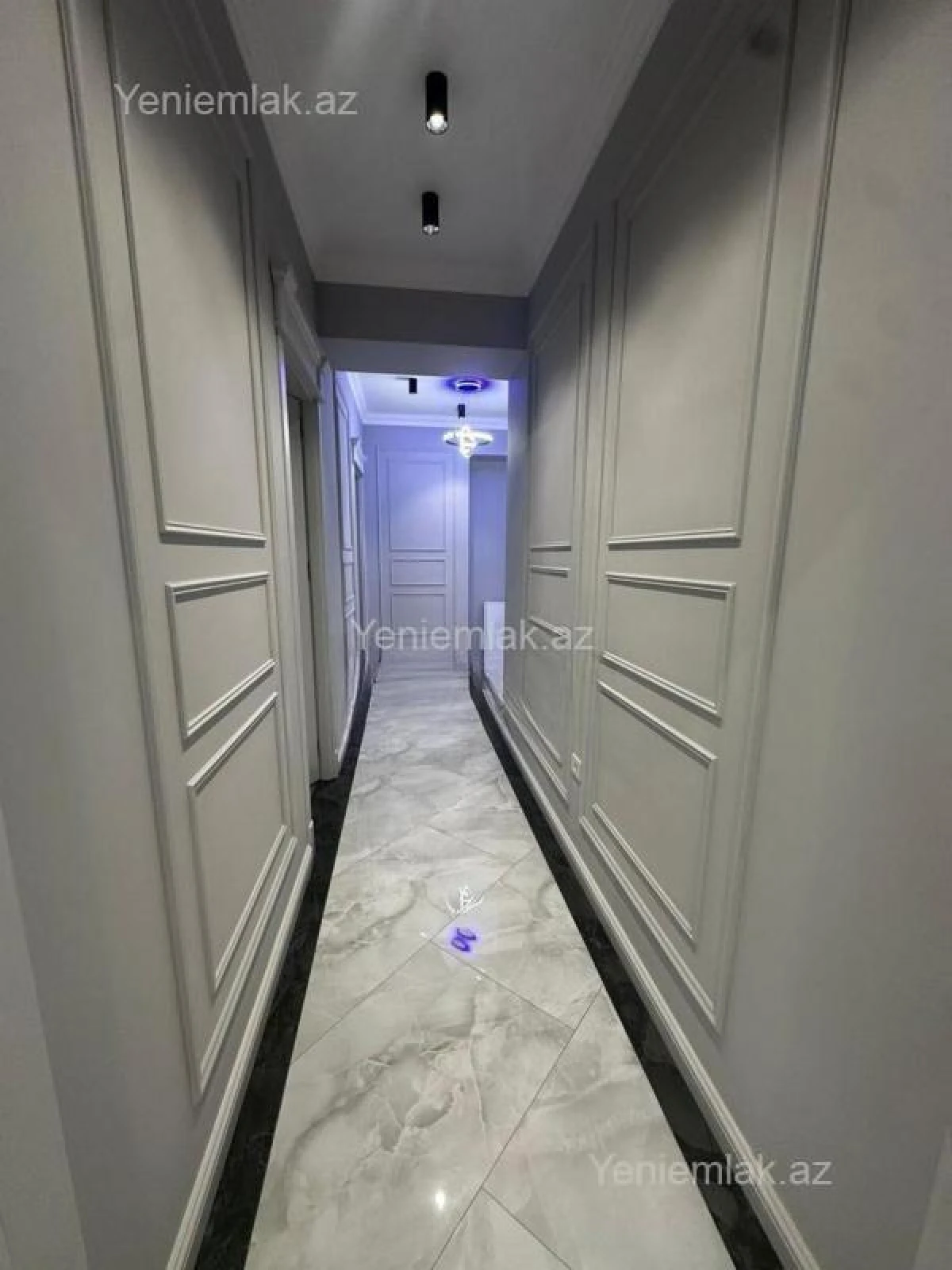 Satılır 4 otaqlı yeni tikili 161 m²