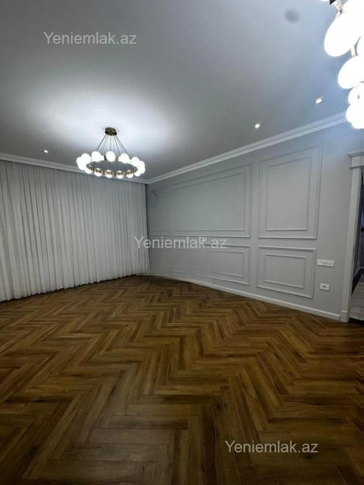 Satılır 4 otaqlı yeni tikili 161 m²