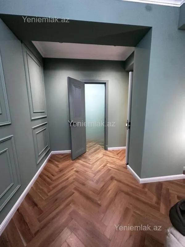 Satılır 4 otaqlı yeni tikili 161 m²