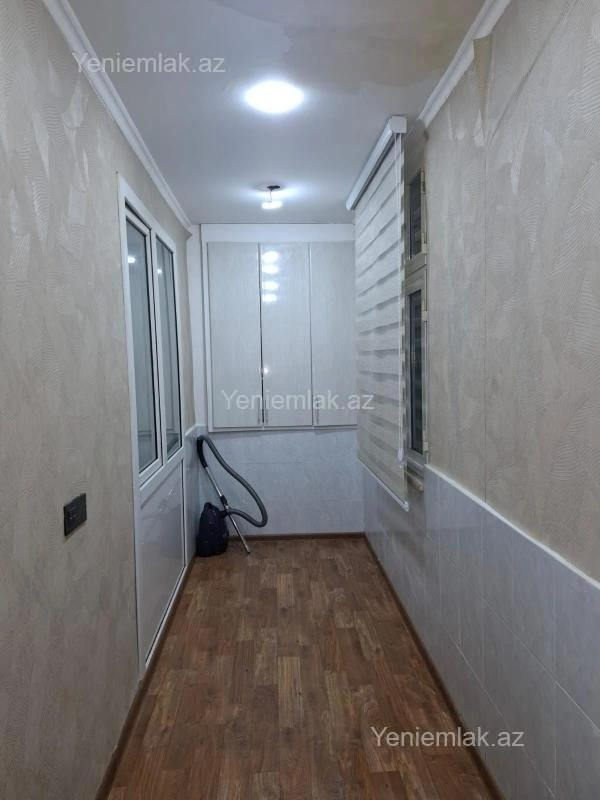 Satılır 2 otaqlı köhnə tikili 45 m²
