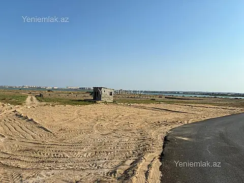 Satılır torpaq sahəsi — Bakı, Sabunçu