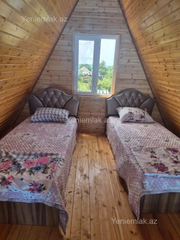 Satılır 4 otaqlı həyət evi 110 m²