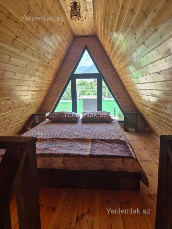 Satılır 4 otaqlı həyət evi 110 m²