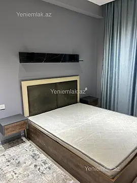 Satılır 2 otaqlı yeni tikili 65 m²