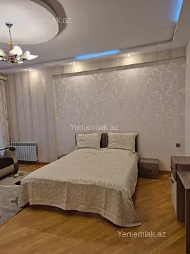 Satılır 2 otaqlı yeni tikili 74 m²