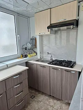 Satılır 2 otaqlı yeni tikili 74 m²