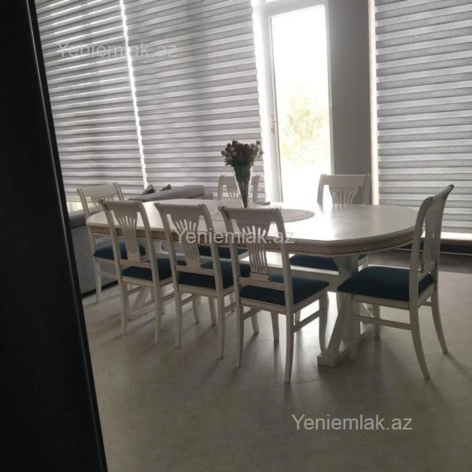 Satılır 4 otaqlı həyət evi 192 m²