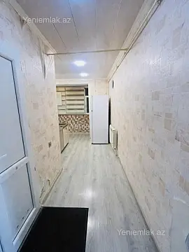 Satılır 3 otaqlı köhnə tikili 80 m²