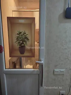 Satılır 1 otaqlı yeni tikili 38 m²