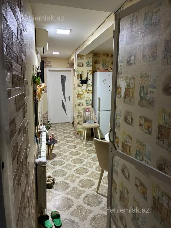 Satılır 5 otaqlı həyət evi 120 m²