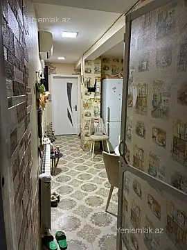 Satılır 5 otaqlı həyət evi 120 m²