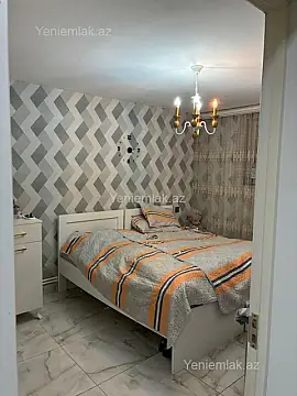Satılır 5 otaqlı həyət evi 120 m²