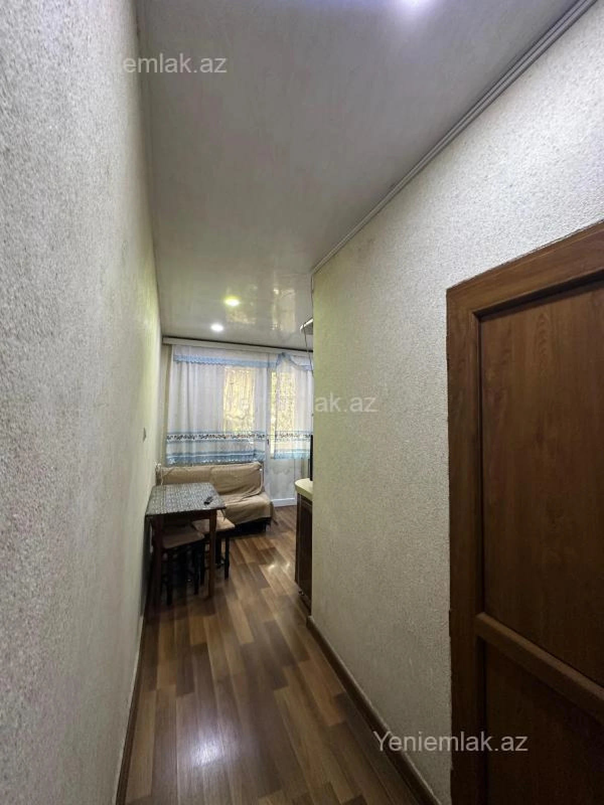 Satılır 3 otaqlı köhnə tikili 80 m²