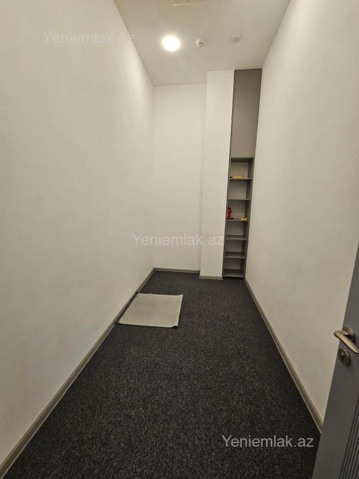 Satılır 1 otaqlı obyekt 600 m²