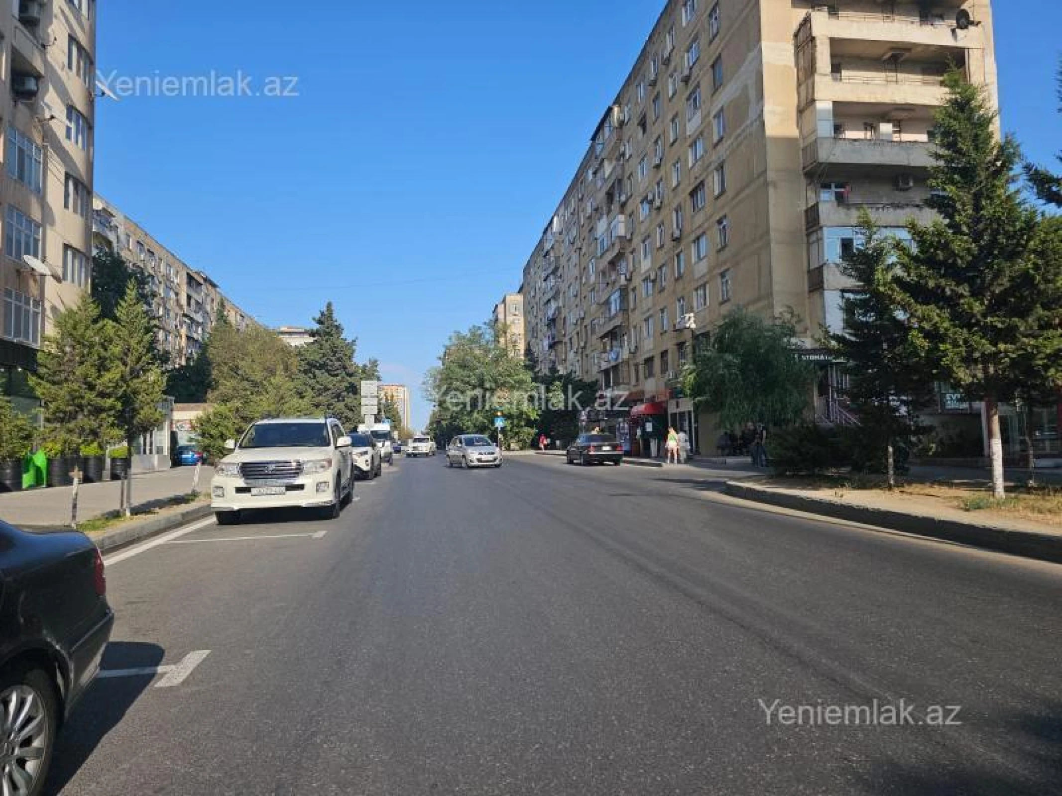 Satılır 1 otaqlı obyekt 600 m²