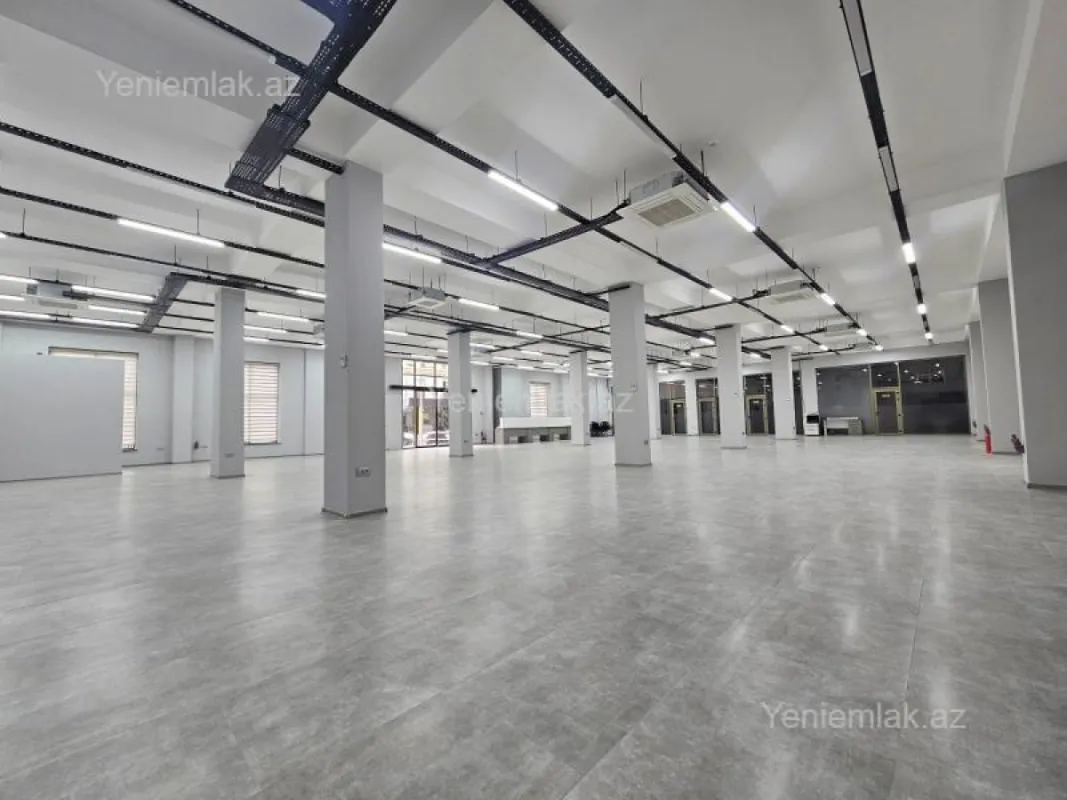 Satılır 1 otaqlı obyekt 600 m²
