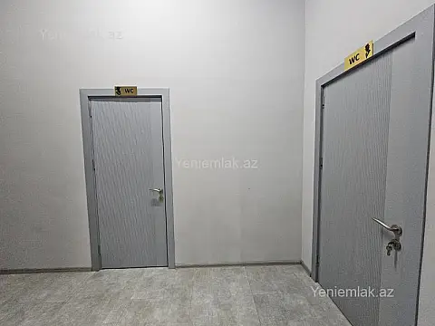 Satılır 1 otaqlı obyekt 600 m²