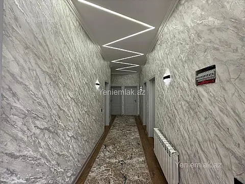 Satılır 4 otaqlı həyət evi 160 m²