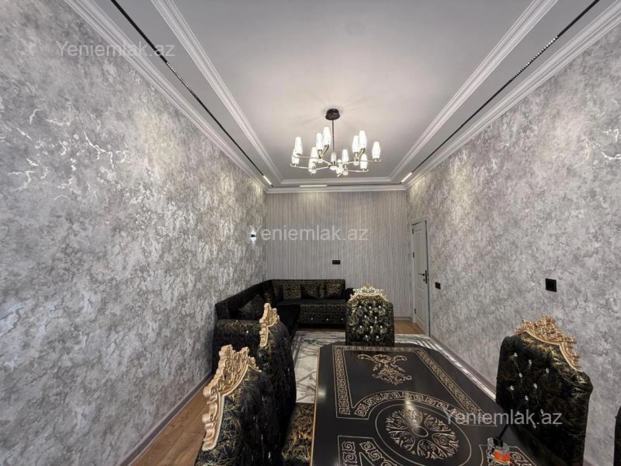 Satılır 4 otaqlı həyət evi 160 m²