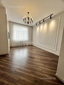 Satılır 3 otaqlı yeni tikili 105 m²